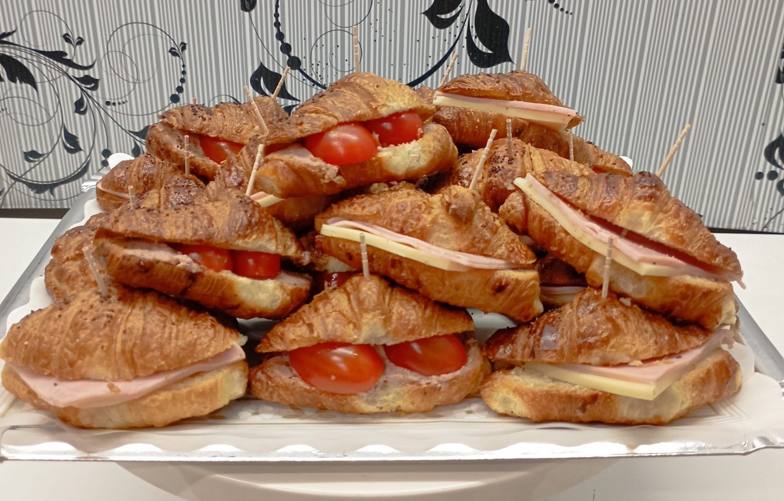 Catering salado